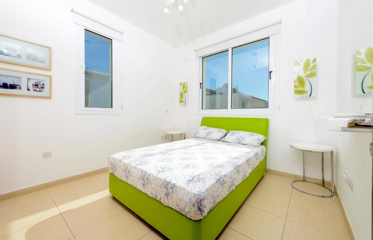 La Vita Villa #1 Protaras Extérieur photo